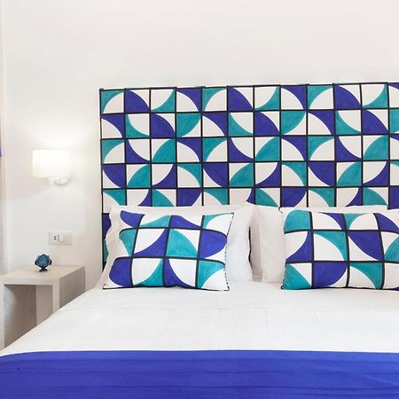 Sorrento Lux Suite מראה חיצוני תמונה