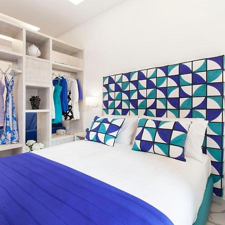 Sorrento Lux Suite מראה חיצוני תמונה