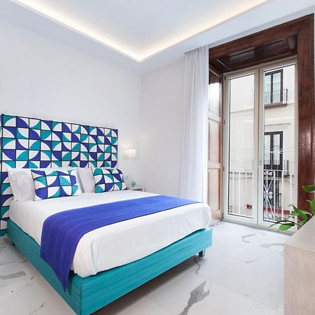 Sorrento Lux Suite מראה חיצוני תמונה