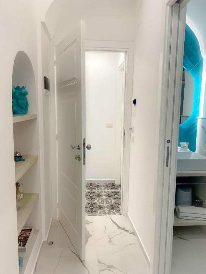 Sorrento Lux Suite מראה חיצוני תמונה