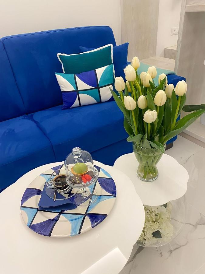 Sorrento Lux Suite מראה חיצוני תמונה