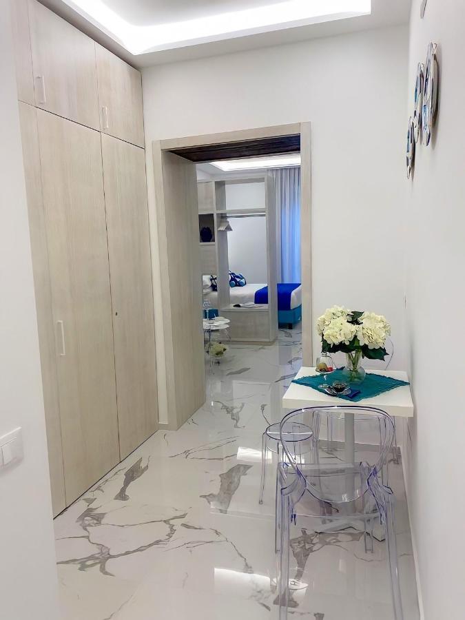 Sorrento Lux Suite מראה חיצוני תמונה