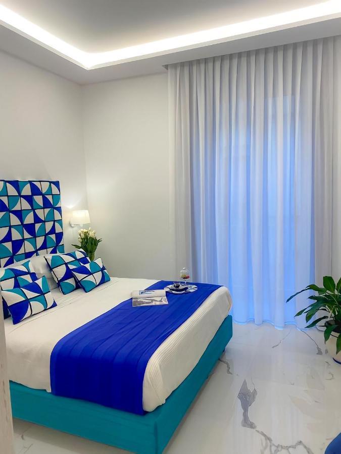 Sorrento Lux Suite מראה חיצוני תמונה