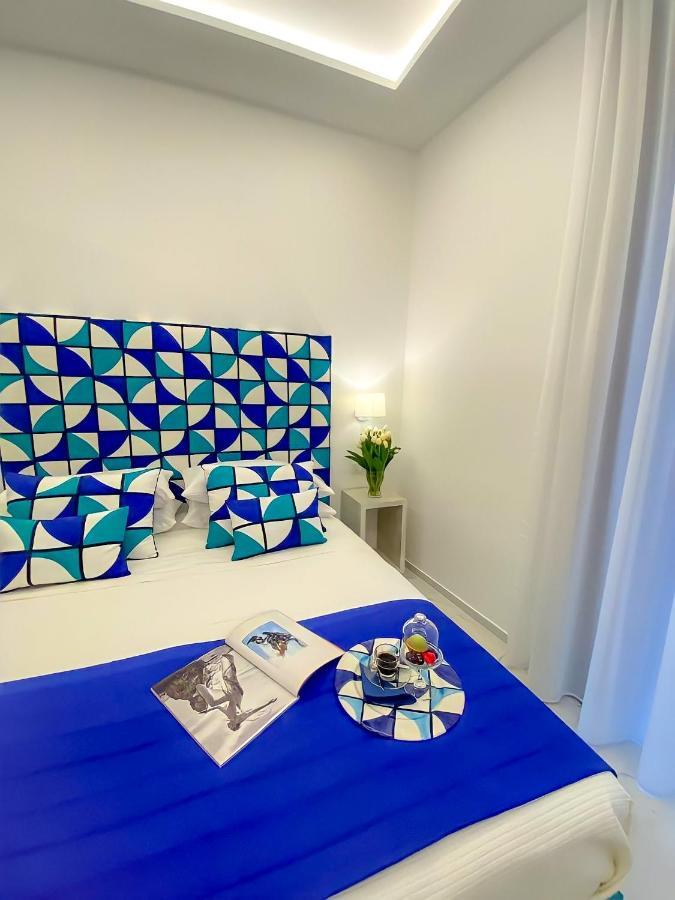 Sorrento Lux Suite מראה חיצוני תמונה