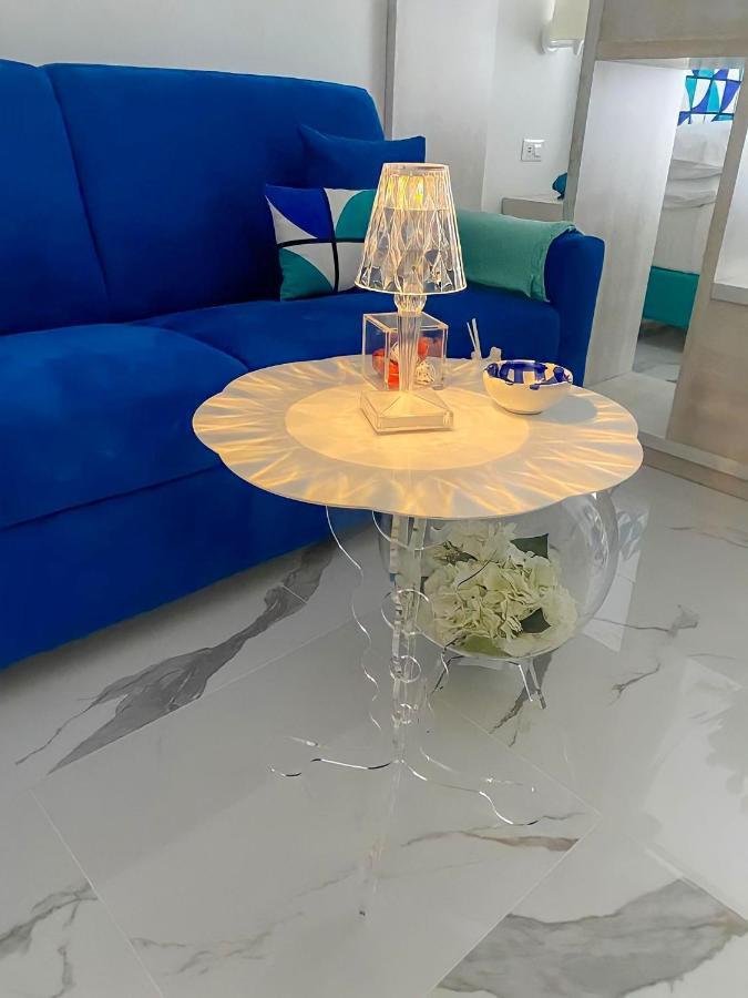 Sorrento Lux Suite מראה חיצוני תמונה