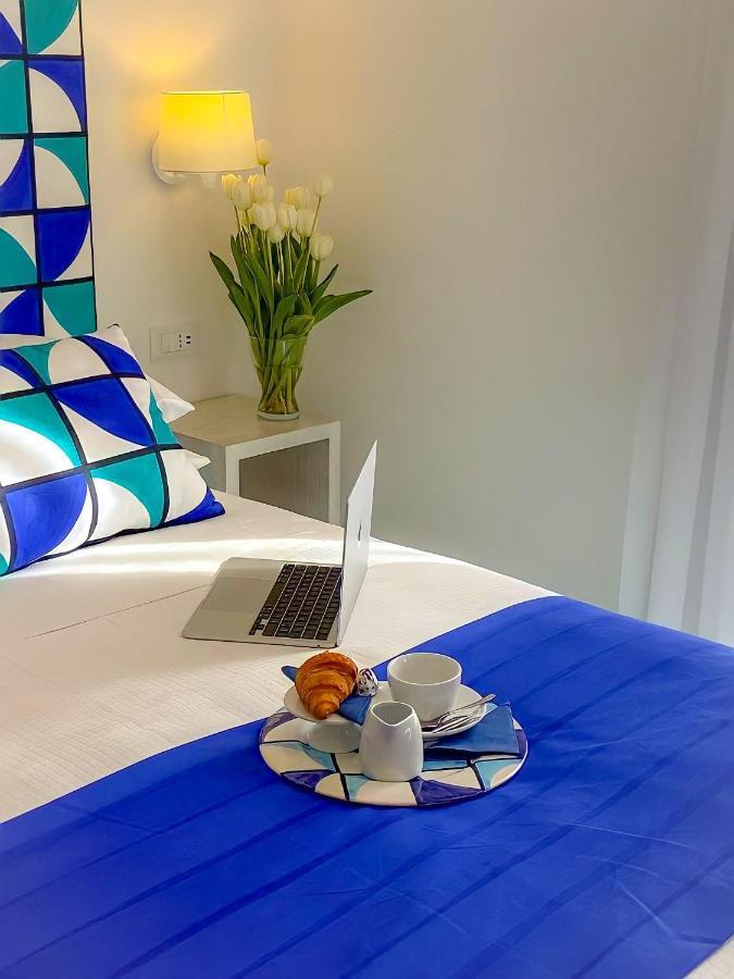 Sorrento Lux Suite מראה חיצוני תמונה