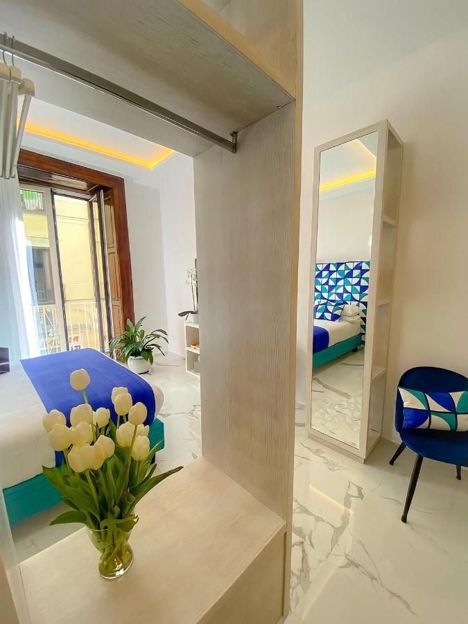 Sorrento Lux Suite מראה חיצוני תמונה