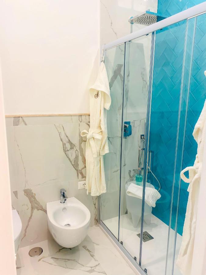 Sorrento Lux Suite מראה חיצוני תמונה
