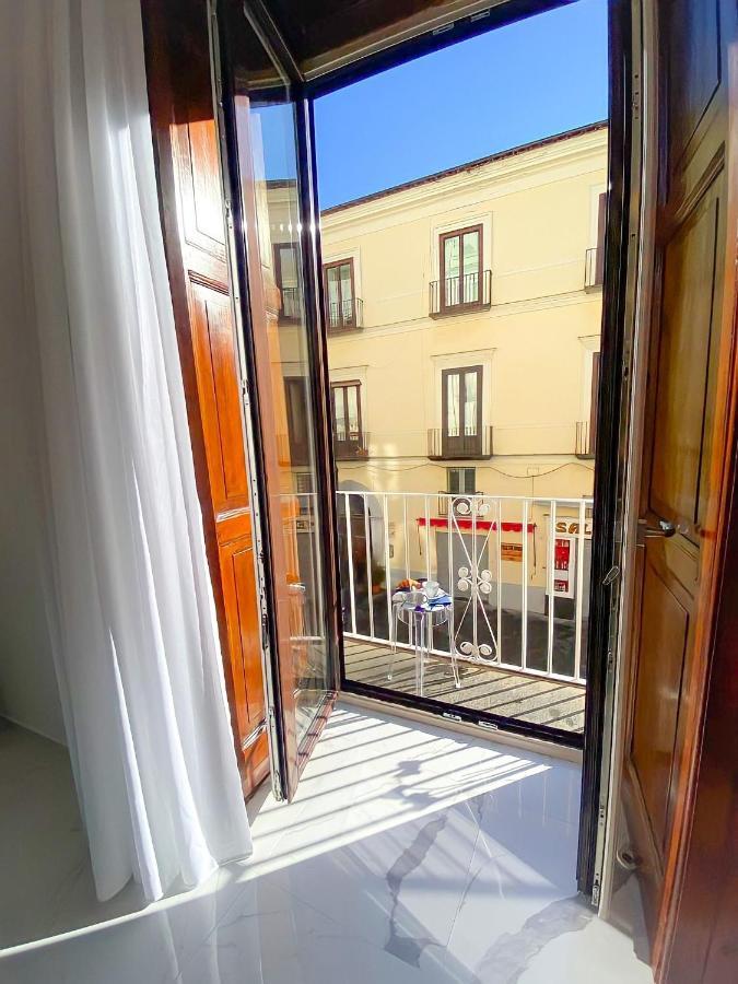 Sorrento Lux Suite מראה חיצוני תמונה