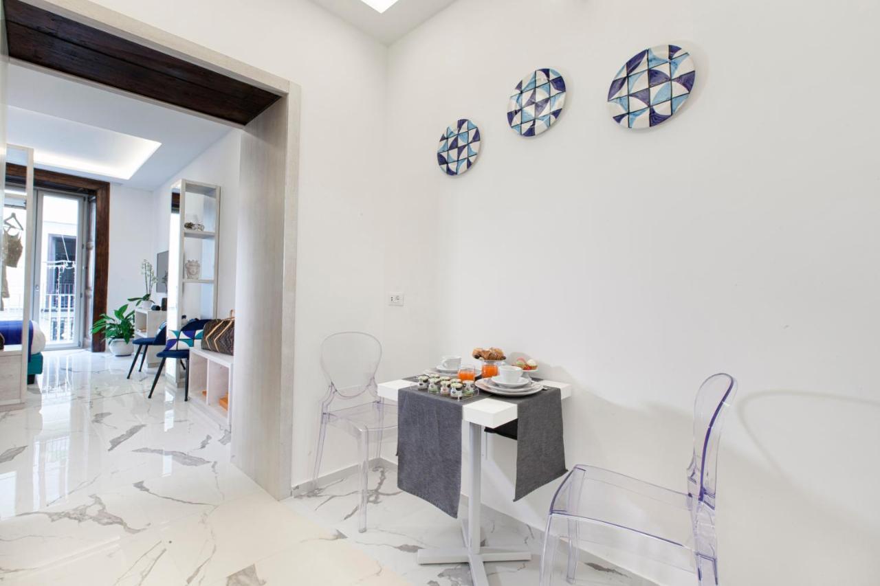 Sorrento Lux Suite מראה חיצוני תמונה