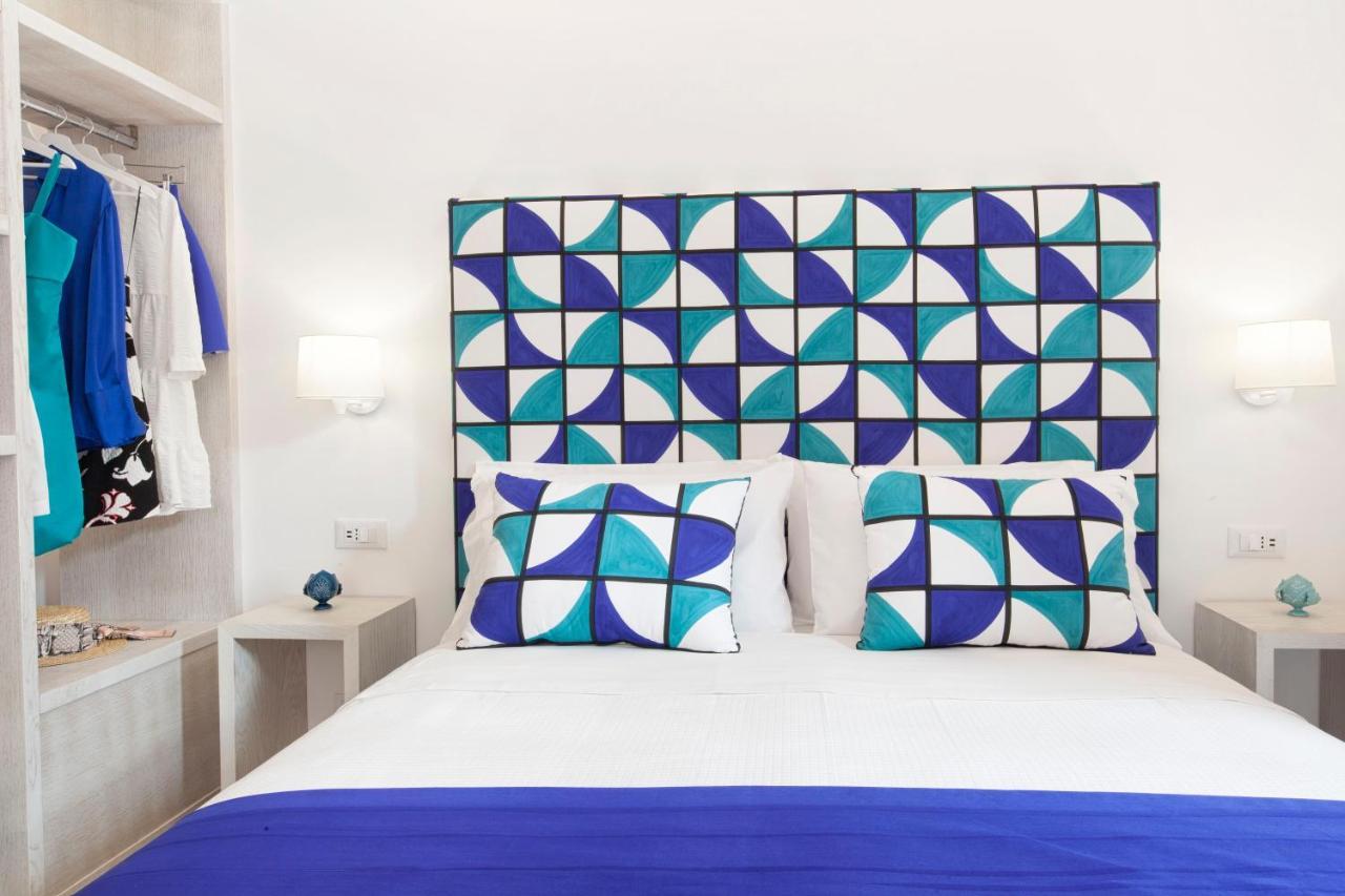 Sorrento Lux Suite מראה חיצוני תמונה