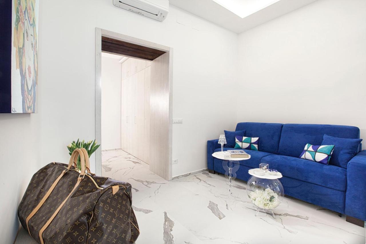 Sorrento Lux Suite מראה חיצוני תמונה