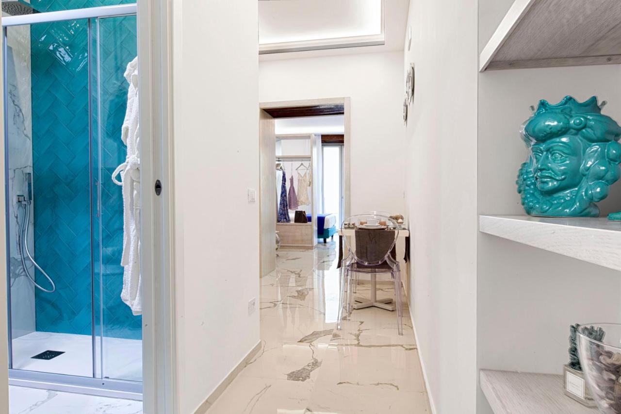 Sorrento Lux Suite מראה חיצוני תמונה