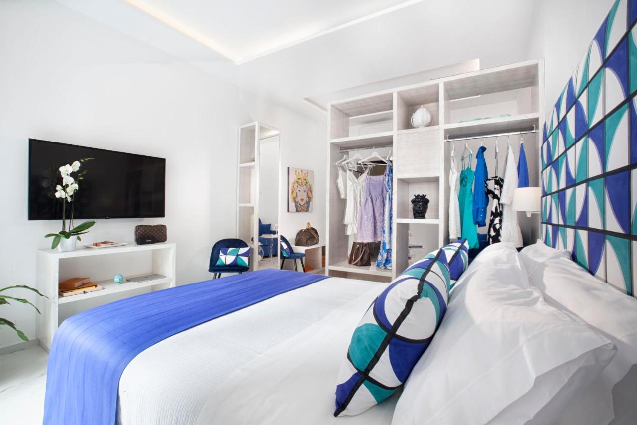 Sorrento Lux Suite מראה חיצוני תמונה