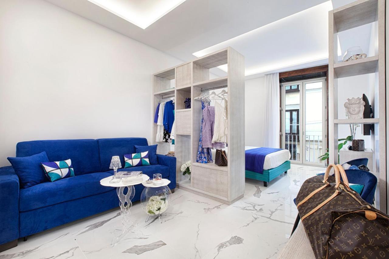 Sorrento Lux Suite מראה חיצוני תמונה