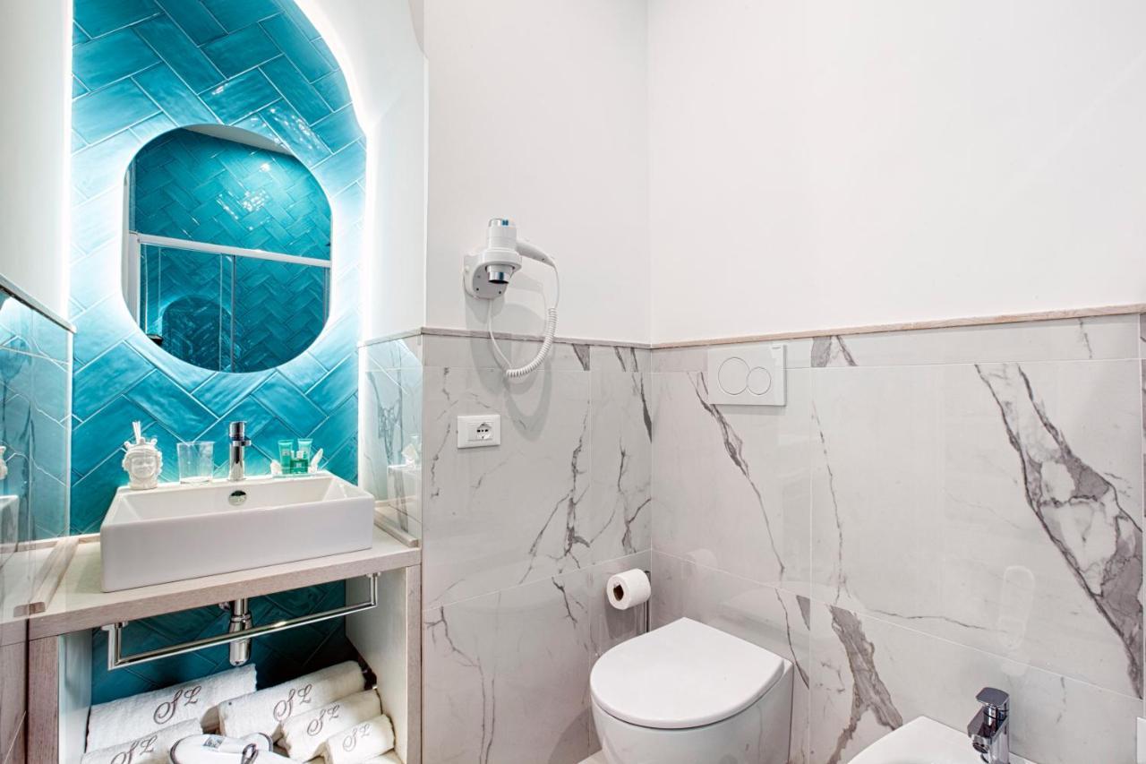 Sorrento Lux Suite מראה חיצוני תמונה