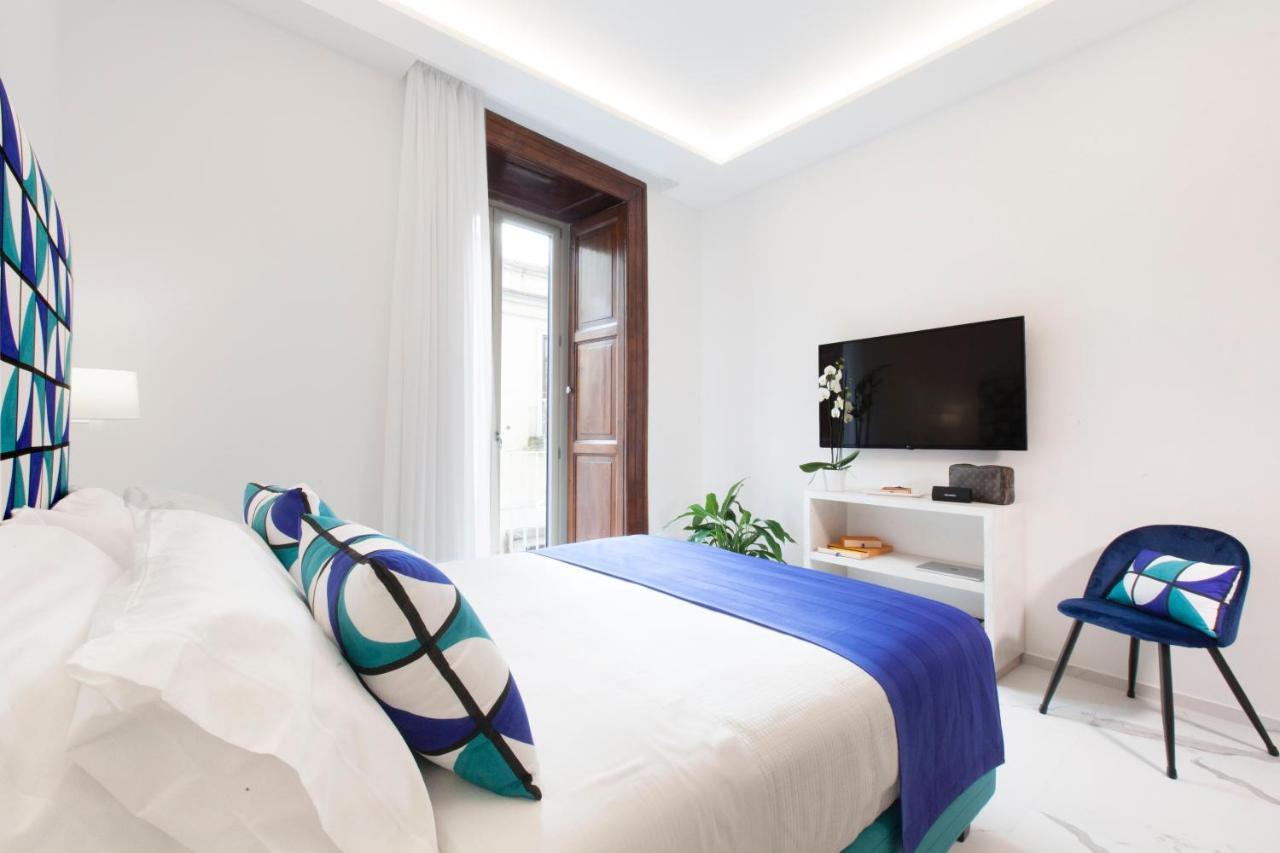 Sorrento Lux Suite מראה חיצוני תמונה
