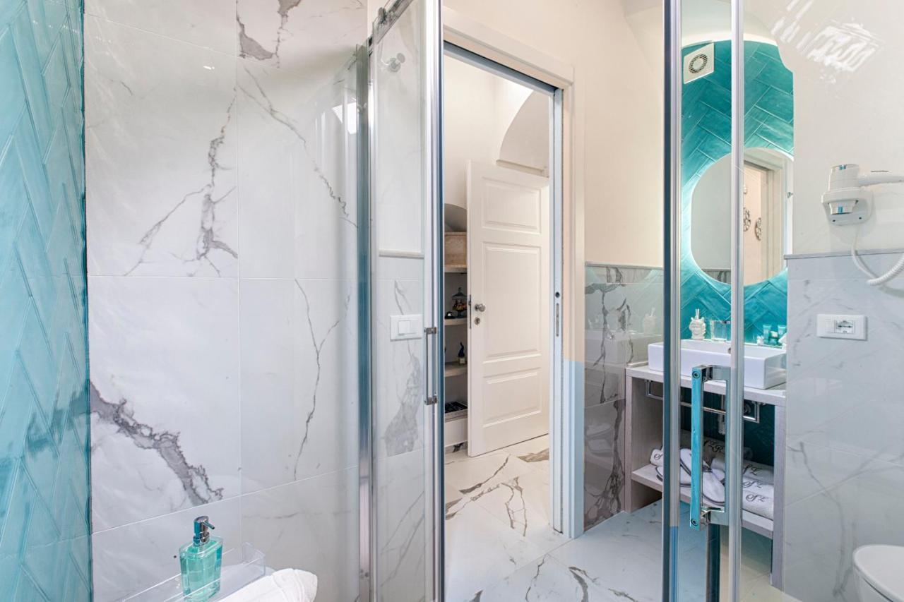 Sorrento Lux Suite מראה חיצוני תמונה