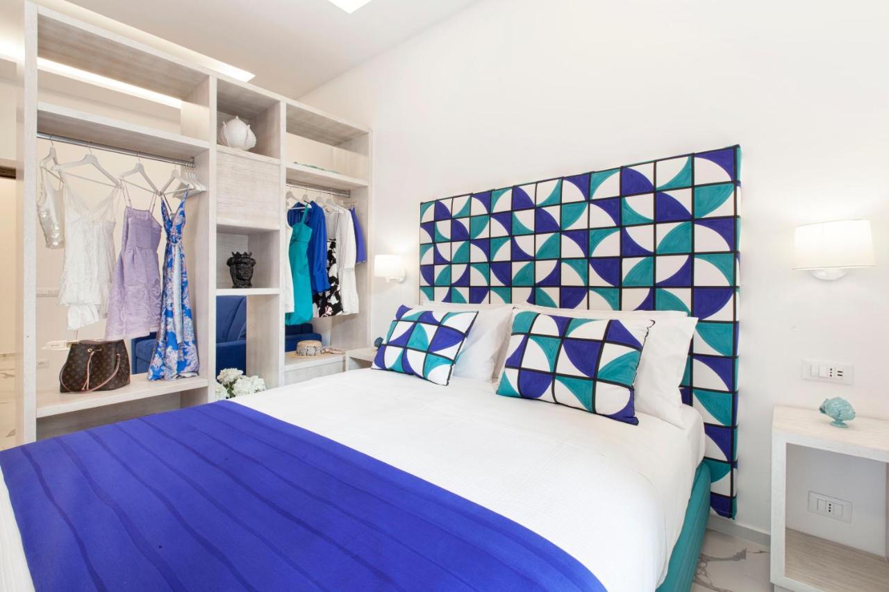 Sorrento Lux Suite מראה חיצוני תמונה