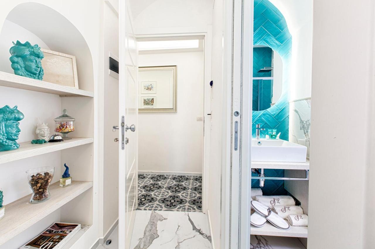 Sorrento Lux Suite מראה חיצוני תמונה