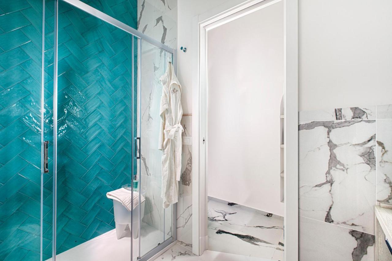 Sorrento Lux Suite מראה חיצוני תמונה