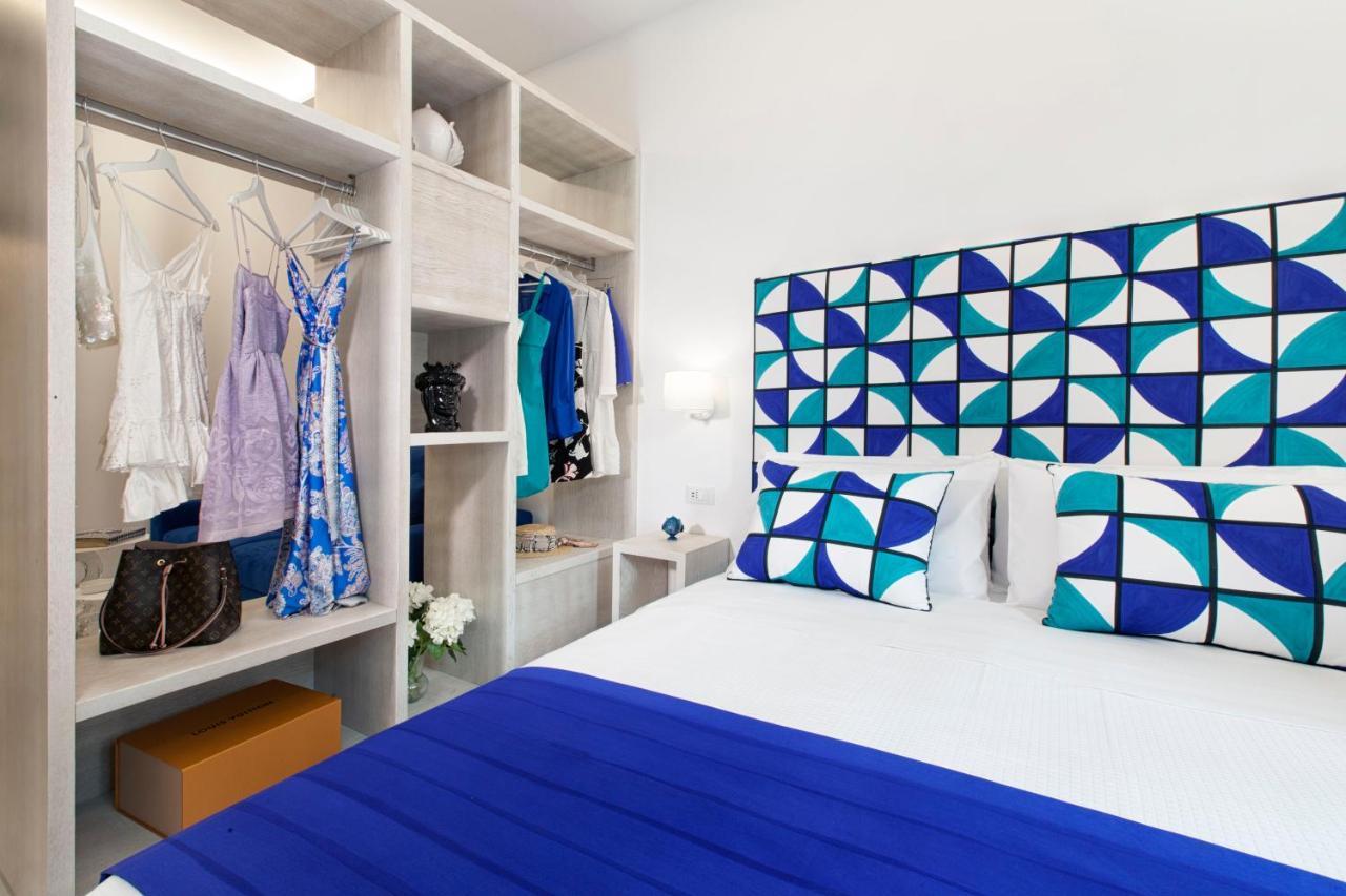Sorrento Lux Suite מראה חיצוני תמונה