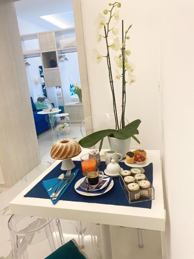 Sorrento Lux Suite מראה חיצוני תמונה