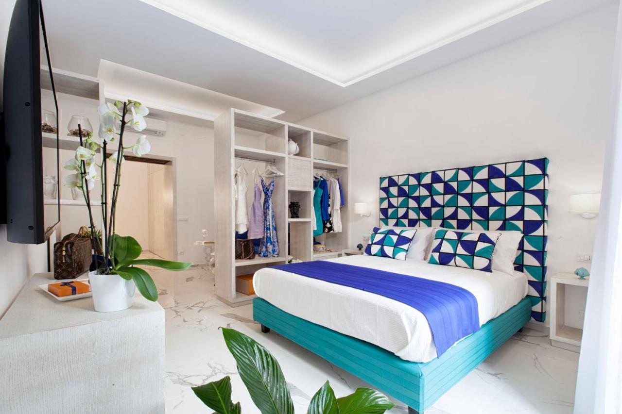 Sorrento Lux Suite מראה חיצוני תמונה