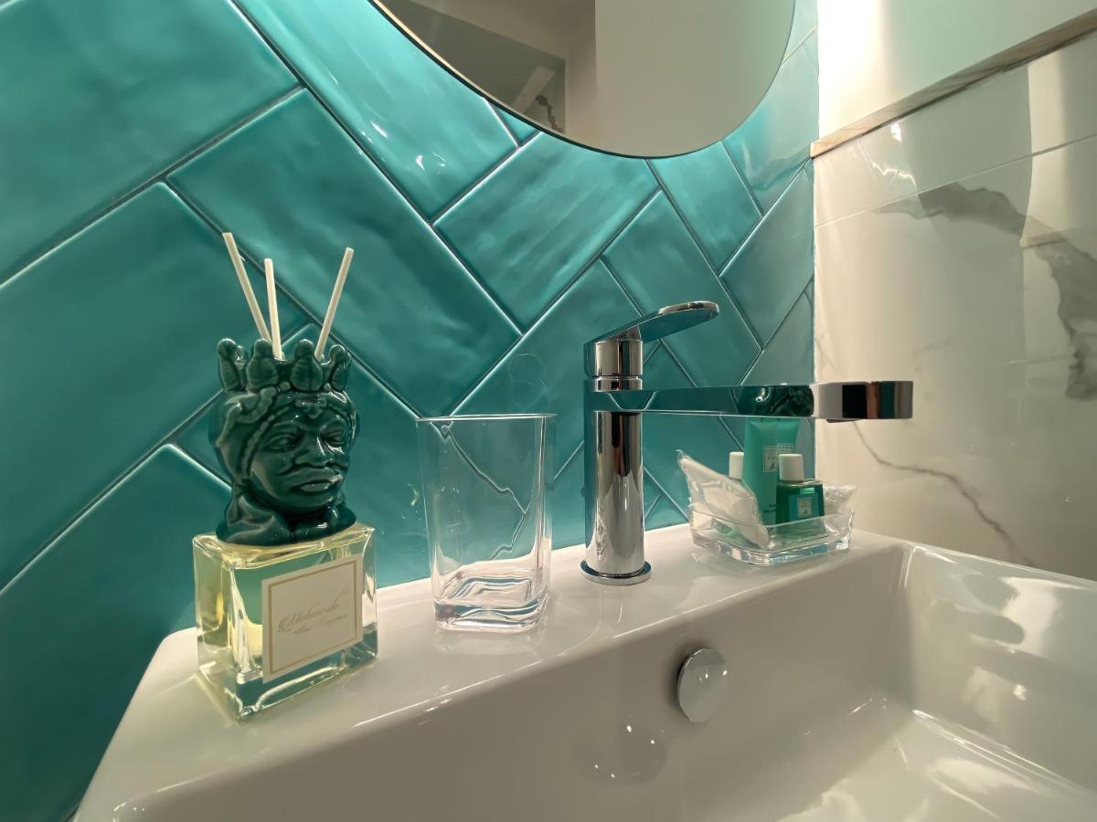 Sorrento Lux Suite מראה חיצוני תמונה