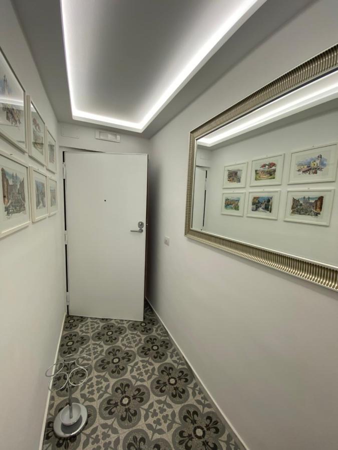 Sorrento Lux Suite מראה חיצוני תמונה