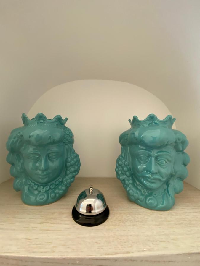 Sorrento Lux Suite מראה חיצוני תמונה