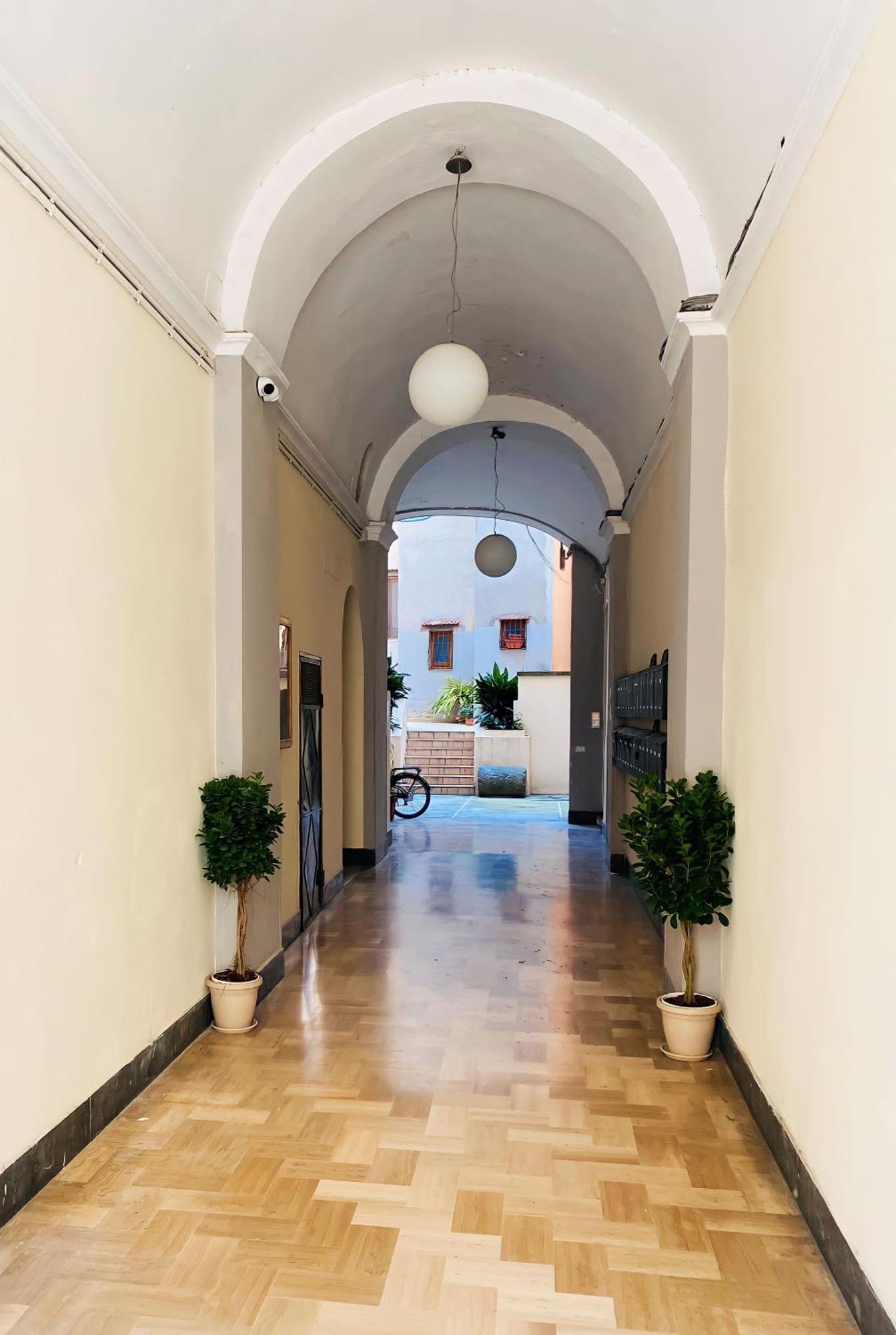 Sorrento Lux Suite מראה חיצוני תמונה