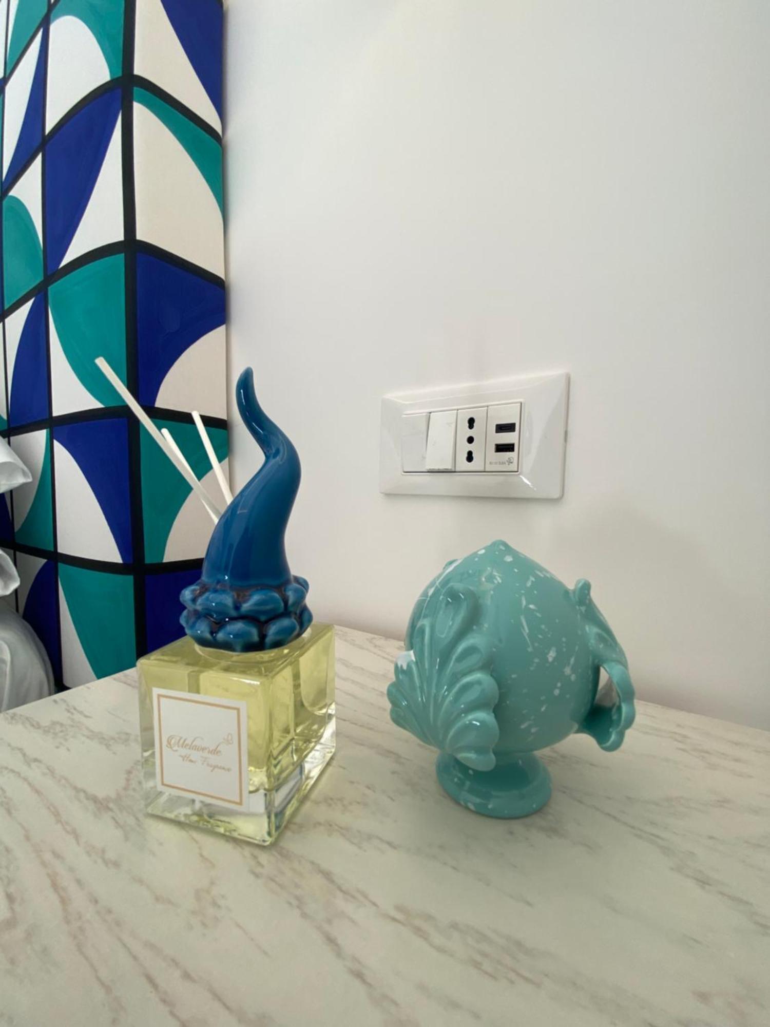 Sorrento Lux Suite מראה חיצוני תמונה