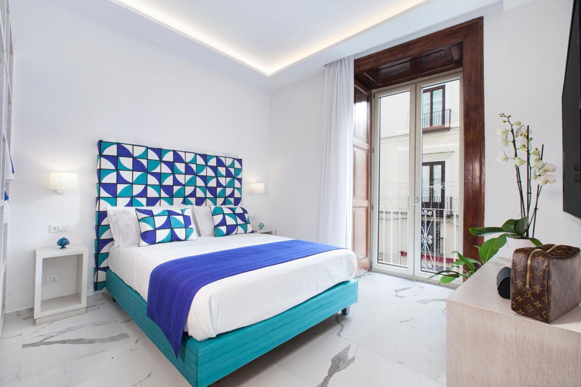 Sorrento Lux Suite מראה חיצוני תמונה
